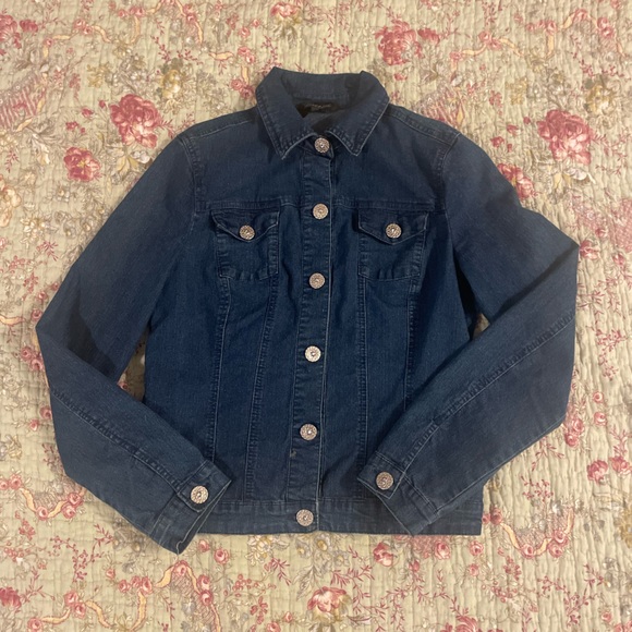 Baccini Jacket - Picture 5 of 6